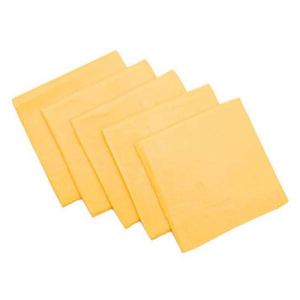 CHEDDAR FATIADO KG