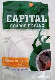 COADOR DE PANO CAPITAL