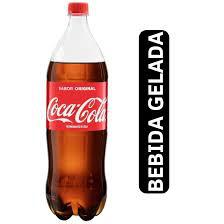 COCA COLA 1,5L GELADO