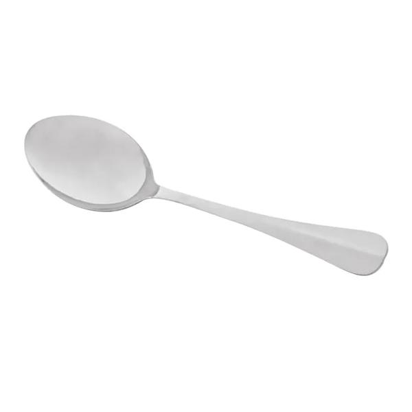 COLHER  ACO INOX  26CM