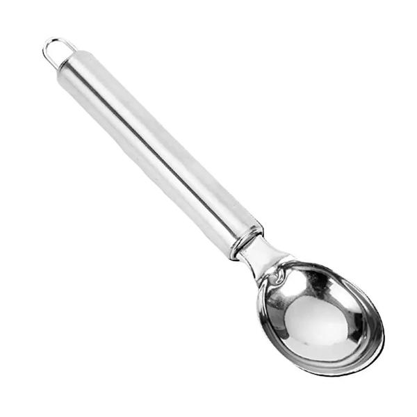 COLHER SORVETE ACO INOX HOME LINE