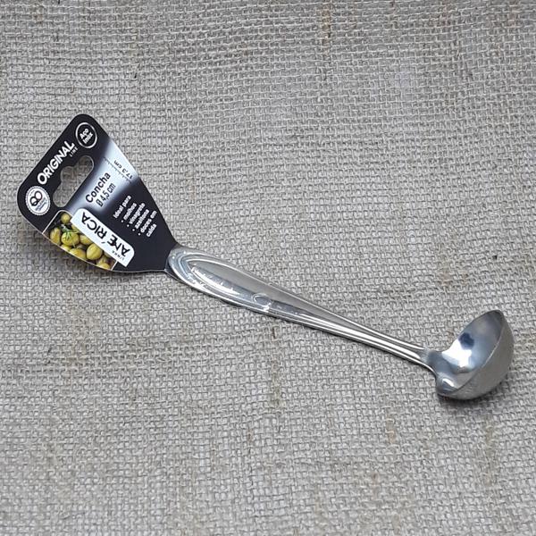 CONCHA AMERICA M EM ACO INOX HOME LINE