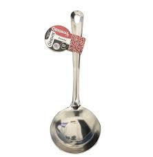 CONCHA EM ACO INOX HOME LINE