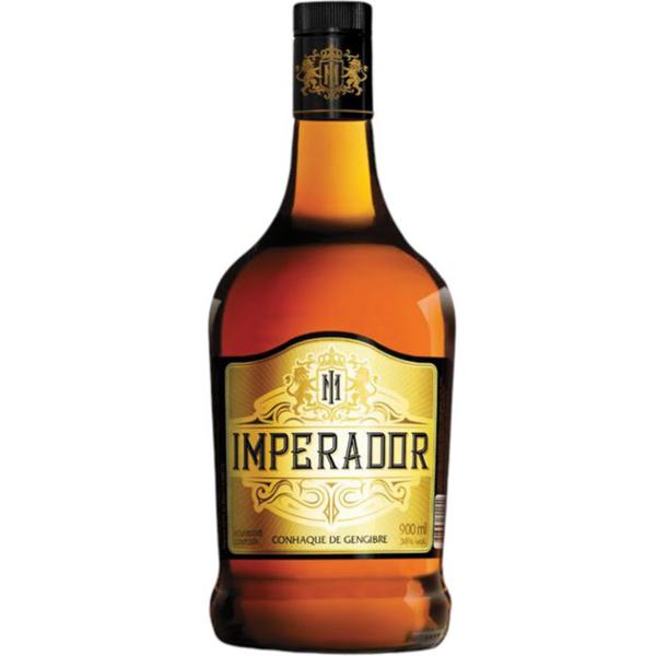 CONHAQUE IMPERADOR 900ML