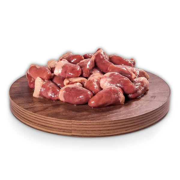 CORACAO DE FRANGO KG