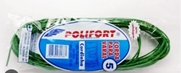 CORDA DE VARAL NYLON N 05 POLIFORT