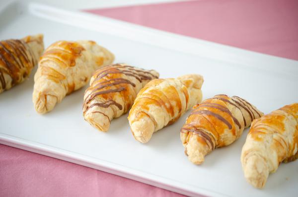 CROISSANT SABORES UND