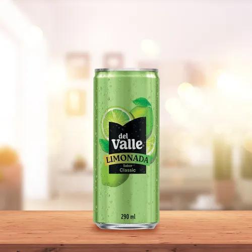 DEL VALLE LIMONADA CLASSIC 290ML GELADA