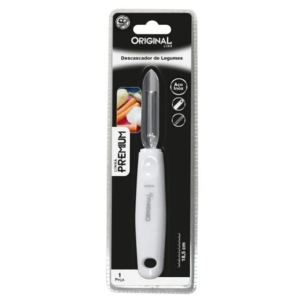 DESCASCADOR DE LEGUMES HOME LINE 18,5CM