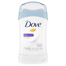 DESODORANTE STICK DOVE FRESH 45G