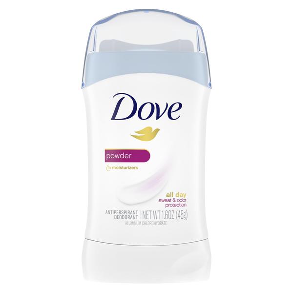 DESODORANTE STICK DOVE POWER 45G