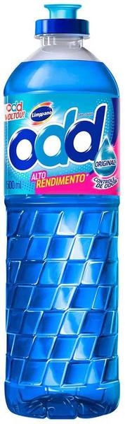 DETERGENTE ODD ORIGINAL 500ML