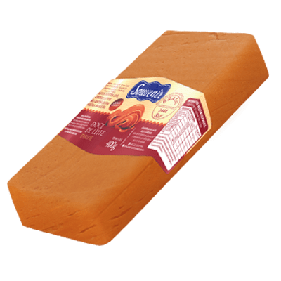 DOCE DE LEITE BARRA TRADICIONAL  SOUVENIR 400G