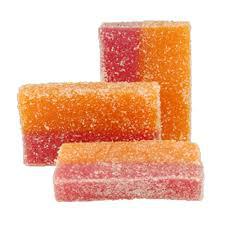 DOCE NETINHOS GELEIA DE FRUTAS 50G