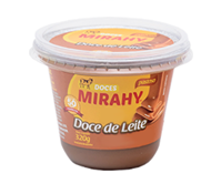 DOCE PASTOSO  DE LEITE MIRAHY 320G