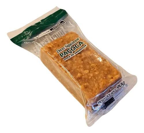 DOCE SIQUEIRENSE PACOCA