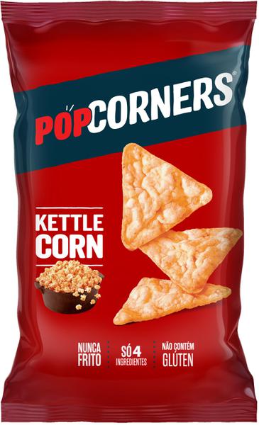 ELMA CHIPS POP CORNERS 57G