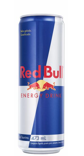 ENERGET RED BULL ENERGY DRINK 473ML GELADO