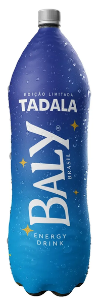 ENERGETICO BALY TADALAFILA 2L GELADO