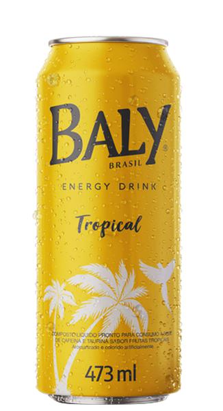 ENERGETICO BALY TROPICAL 473ML