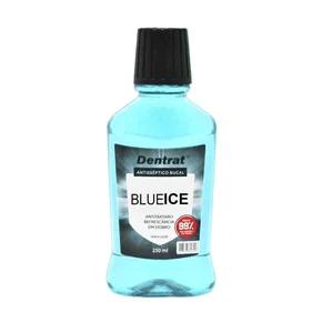 ENXAGUANTE BUCAL DENTRAT BLUE ICE 250ML