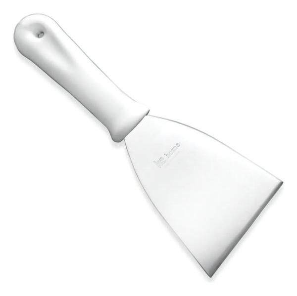 ESPATULA EM ACO INOX
