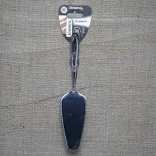 ESPATULA EM ACO INOX HOME LINE 25CM