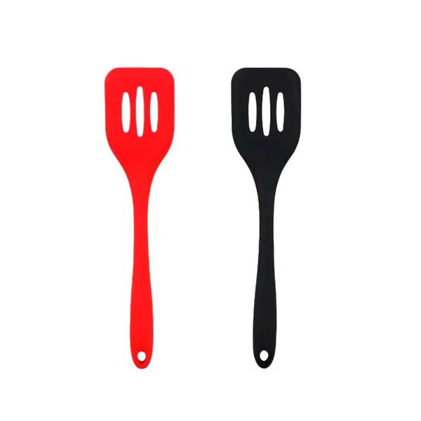 ESPATULA VAZASA SILICONE HOME LINE