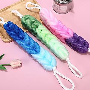 ESPONJA D/ BANHO LONGA MODELLO