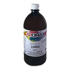 ESSENCIA AROMAX LIMAO 960ML