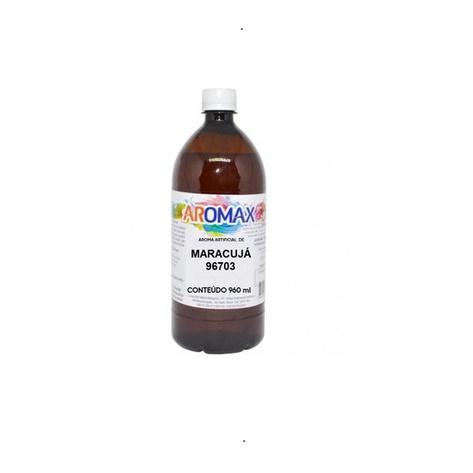 ESSENCIA AROMAX MARACUJA 960ML
