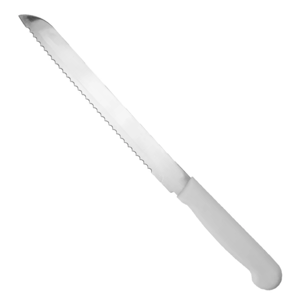 FACA ACO CABO PLASTICO P/ PAO 8 HOME LINE