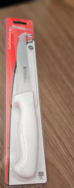 FACA PROFISSIONAL  ACO CABO PLASTICO 6