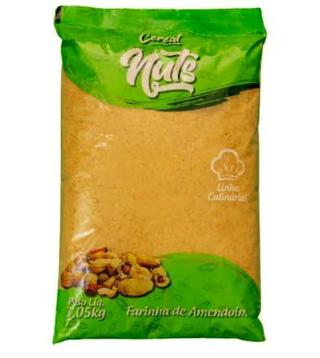 FARINHA AMENDOIM CEREAL NUTS 1.05KG