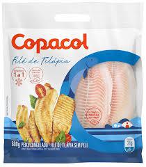 FILE DE TILAPIA COPACOL 800G