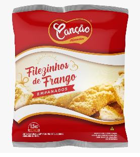 FILEZINHO EMPANADO CANCAO 1KG