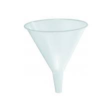 FUNIL 12,5 CM
