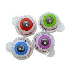 GOMA DE MASCAR ZOIAO CLETS 18G