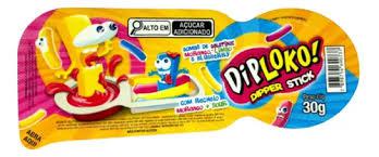 GOMAS DIPLOKO DIPPER STICK 30G