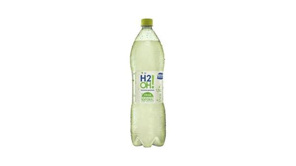 H2O CITRUS 1,5L GELADO