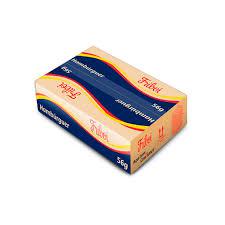 HAMBURGUER FRIBOI BOVINO 56 G CX C/36