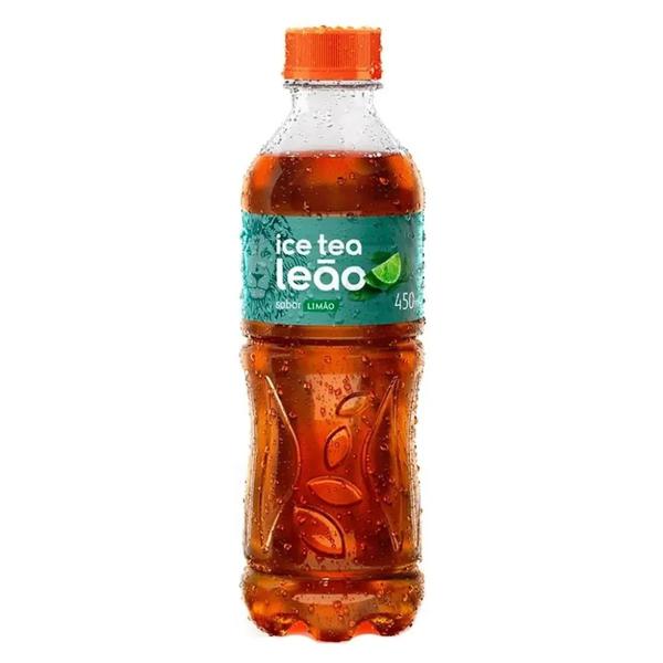 ICE TEA LIMAO 450ML GELADO