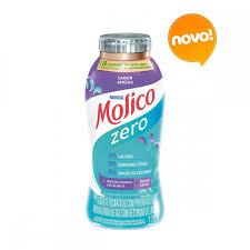 IORGUTE MOLICO ZERO 170G AMEIXA