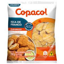 ISCA COPACOL FRANGO 700G