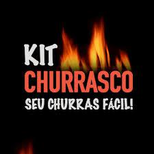 KIT CHURRASCO CERVEJA