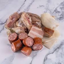 KIT FEIJOADA KG