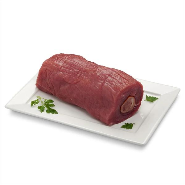 LAGARTO RECHEADO BACON E CALABRESA KG