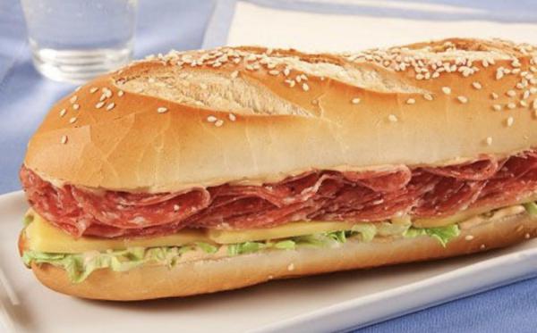 LANCHAO COM SALAME