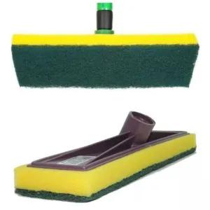 LAVA AZULEJO VASSOURAS CIDADE DO ACO