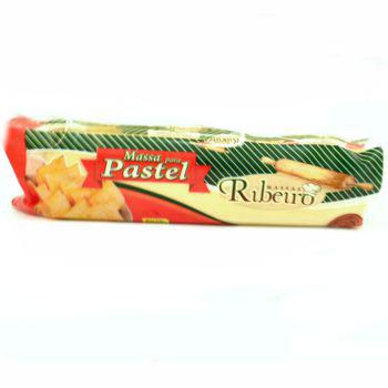 MASSA PASTEL ROLO RIBEIRO 500G
